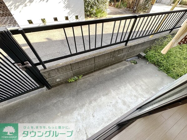 アンダンテの物件内観写真